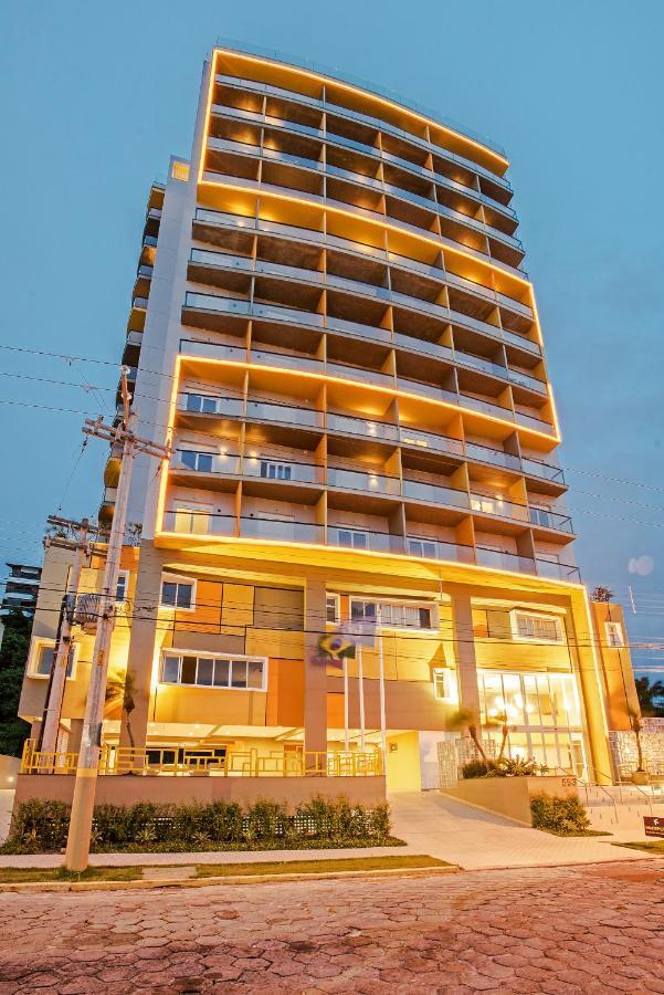 Guaruja Vivah酒店 外观 照片
