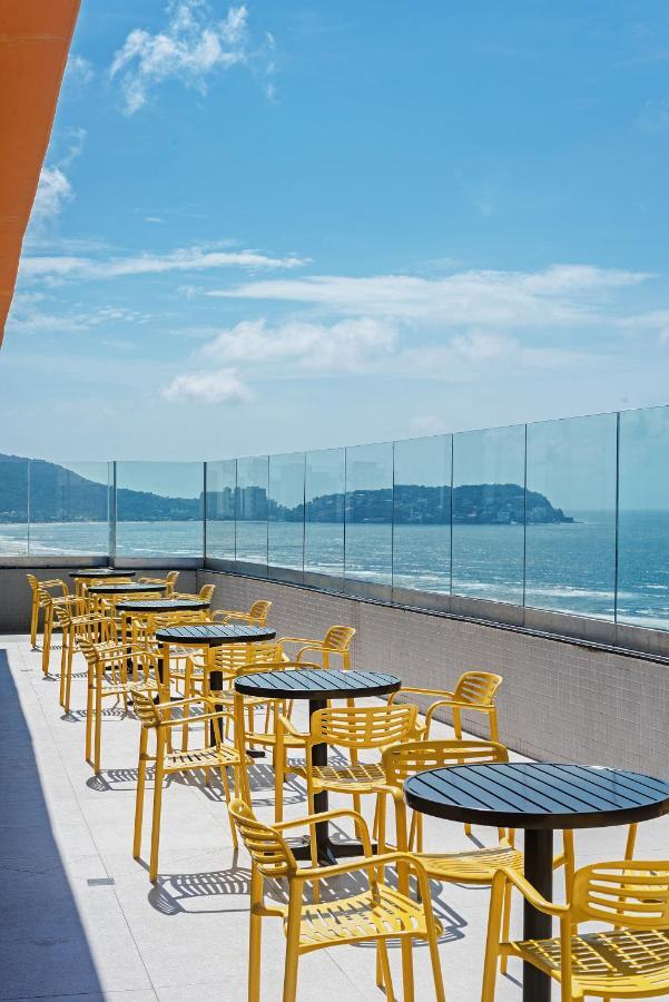 Guaruja Vivah酒店 外观 照片